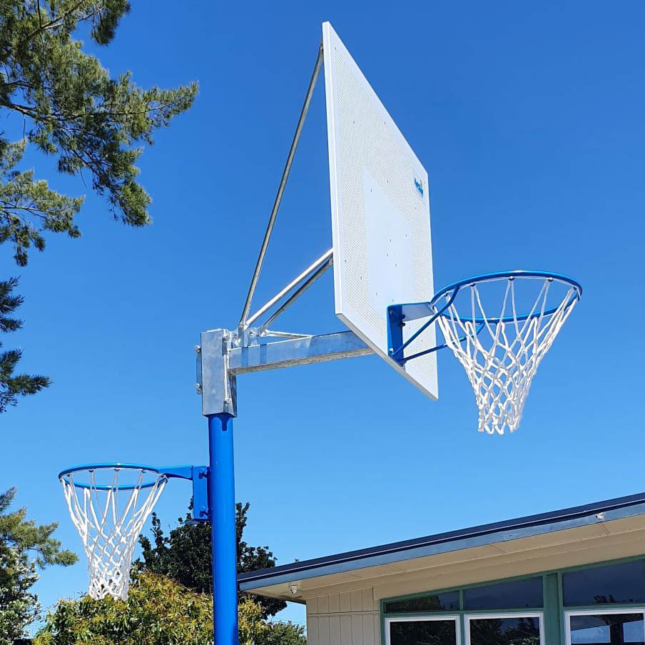 Basketball Hoop NZ