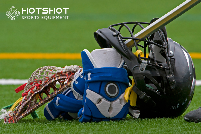 Game-Changing Equipment: How Sports Gear Enhances Performance and Prevents Injury